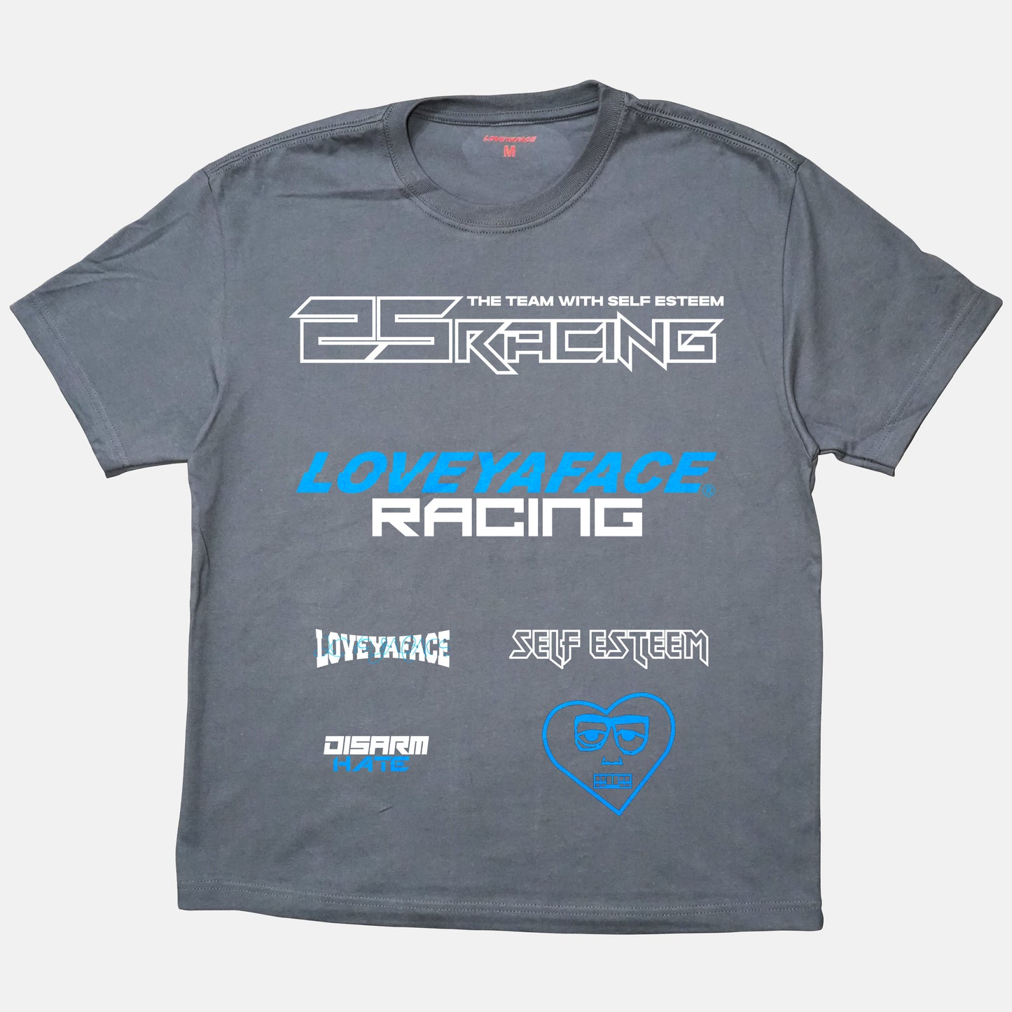 The Racing T-shirt