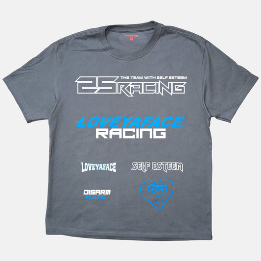 The Racing T-shirt